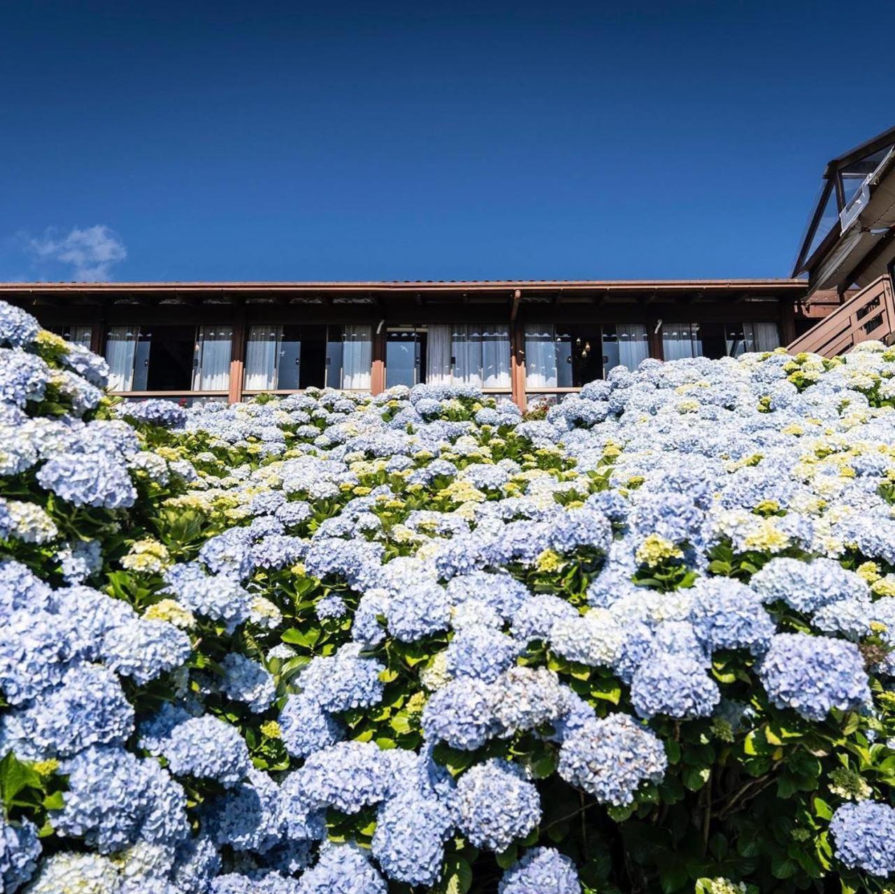 Hotel Bangalos Da Serra Gramado Exterior photo